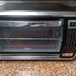 Oster Oven