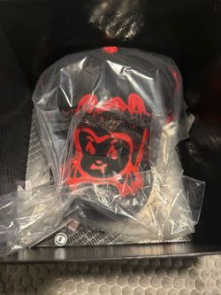Barbas hat