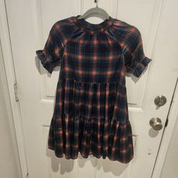 Girls Dress Size 10/12