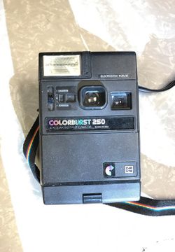 Kodak Retro