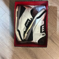 Jordan 3 