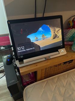 Gateway All in One Desktop..