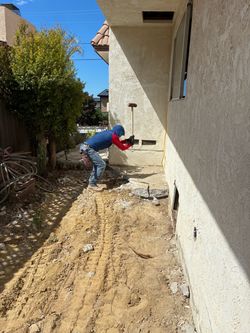 Free Dirt delivered