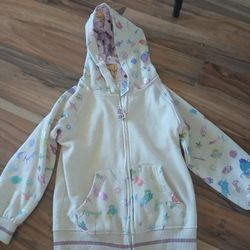 Lil Girl Jacket 
