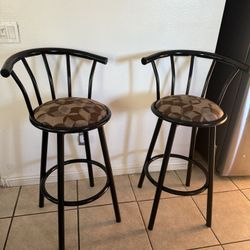 Set Bar Stools