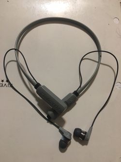 Ink’d SkullCandy Wireless Earbuds