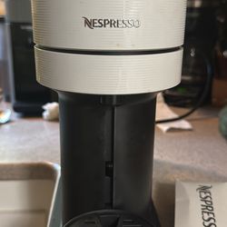 Nespresso