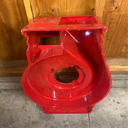 1996 SNAPPER (35807) MOWER DECK 