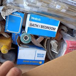 Random House Supplies 