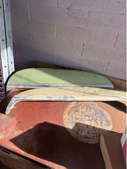 70s caprice and Impala parts