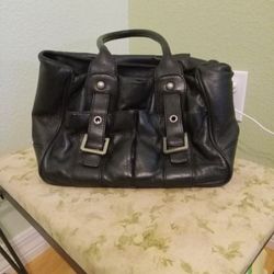 Purse - Audrey Brooke -  Black