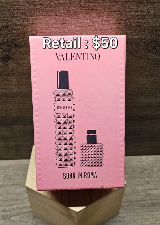 Valentino
