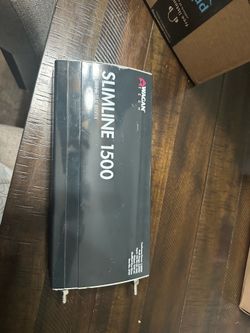 Car inverter
