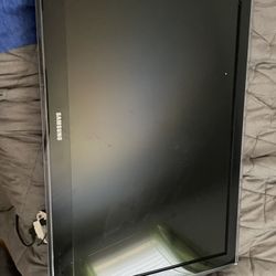 Samsung 40 Inch LCD Tv