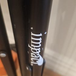 Impact Tripod Arm And Counter Weight