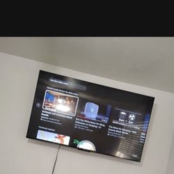 55 Inch Roku Tv