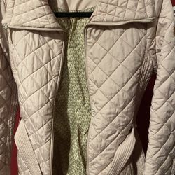 Michael Kors Jacket Size S 
