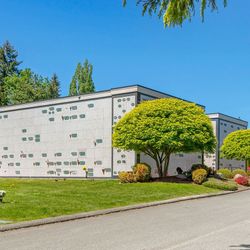 Evergreen Washelli Four Plots