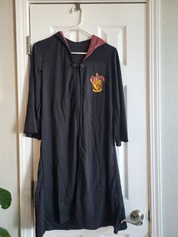 Harry Potter GRYFFINDOR robe