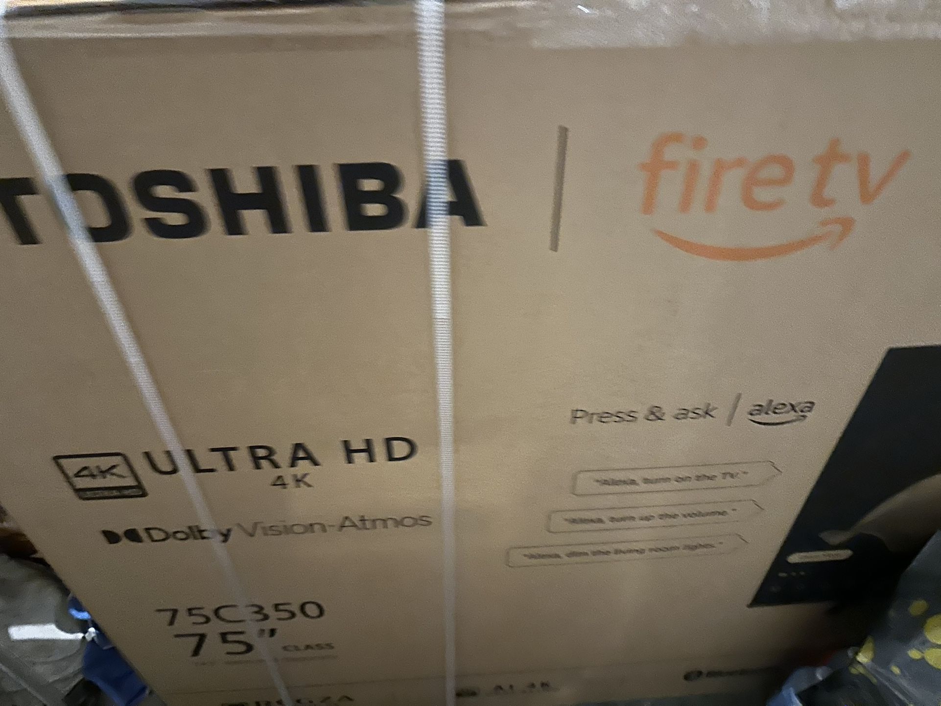 TV