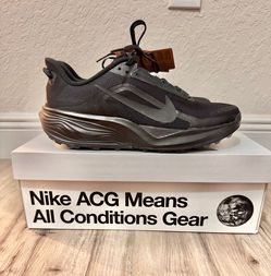 Nike ACG Pegasus Trail size 12