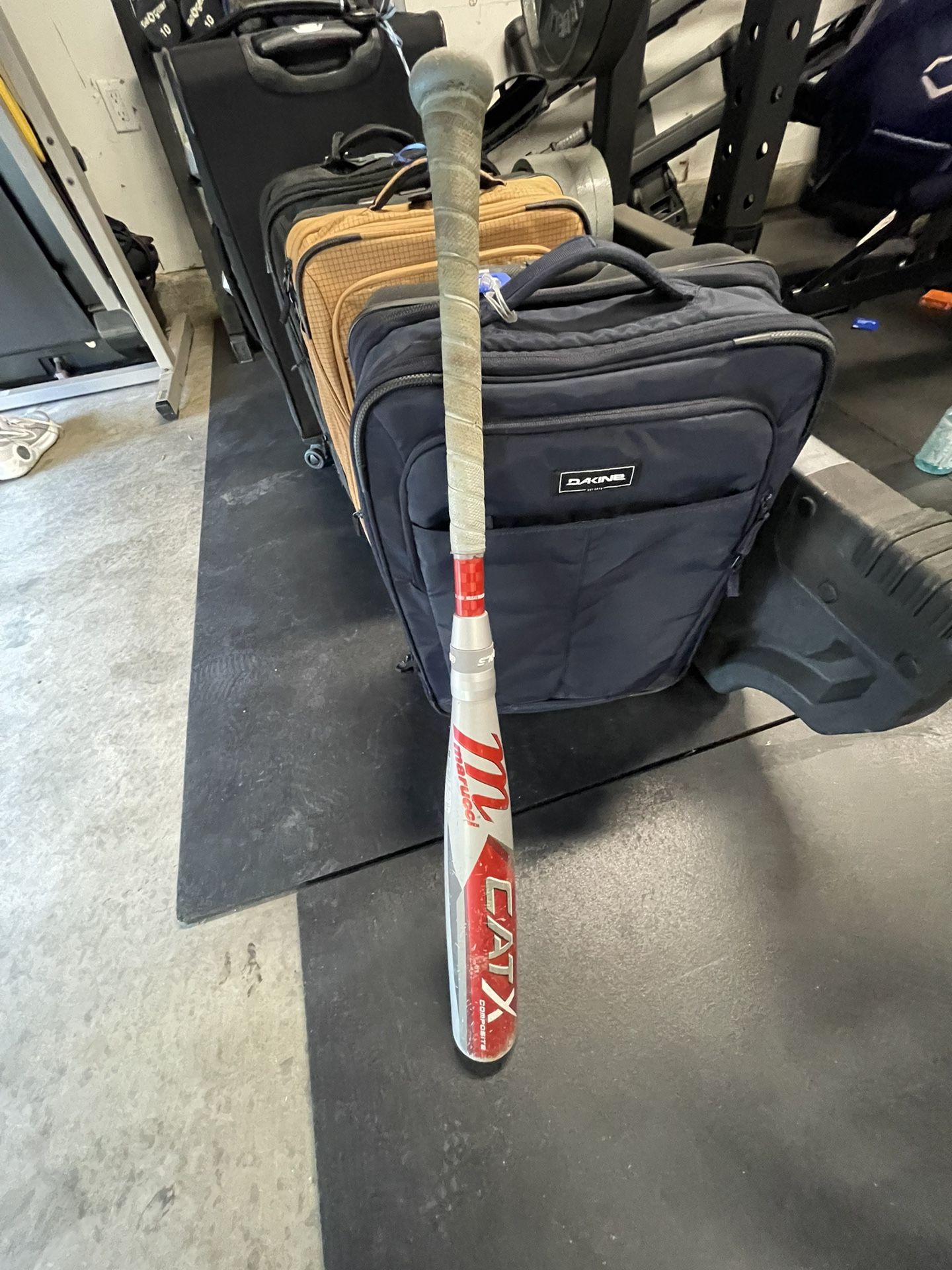 Catx Composite 31 -5 Usssa