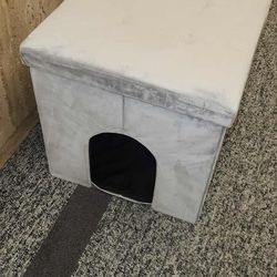 Ottoman Cat House