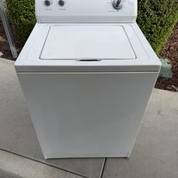 Perfect………Washing Machine 