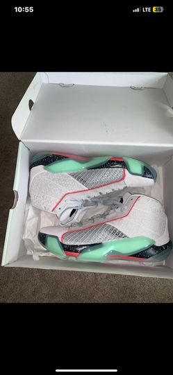 Rui Hachimura X Air Jordan 38 Pf Toyama Prefecture