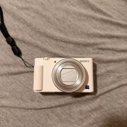 Sony ZV1f