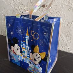 Disney Gift Bag