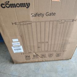 Safety Gate