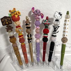 Custom Pens