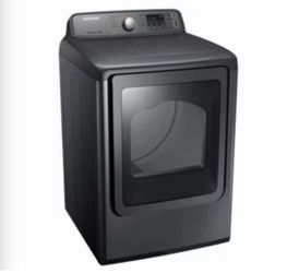 Samsung Washer & Gas Dryer Set - $150 (Good Condition)