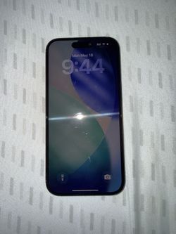 iPhone 16