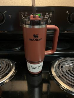 New Stanley 30oz Tumbler 