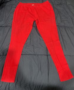 Leggings 8-10 Medium