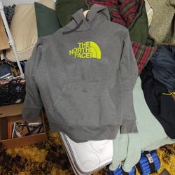 The North Face Half Dome Hooded Sweat Shirt