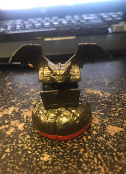 Skylander Treasure Chest