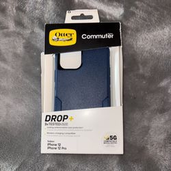 iPhone 12 Phone Case 