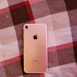 USED IPHONE 7