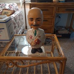 Bobblehead  $10 Dollars