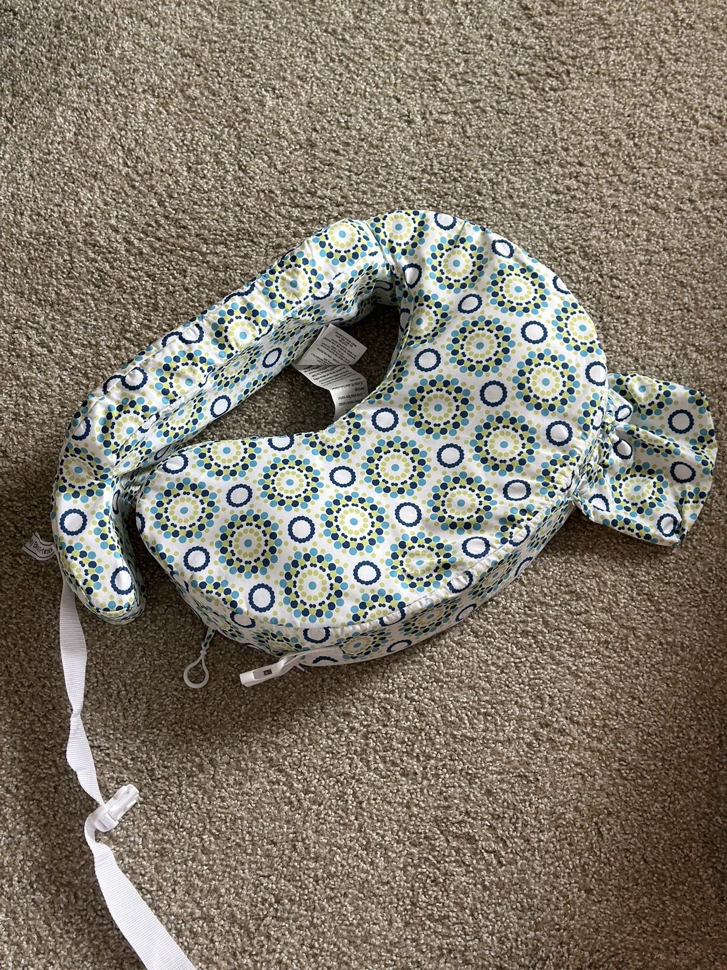 Baby nursing pillow Breastfeeding Pillow