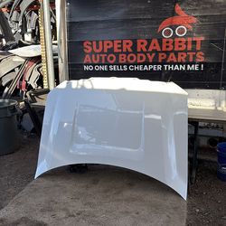 2009 F150 Hood OEM GREAT SHAPE 2014