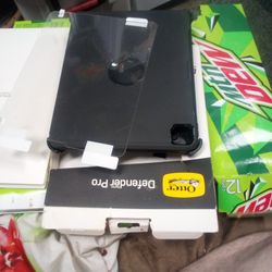 Ipad Pro12.9 Inch (3rd Through 6th Gen )