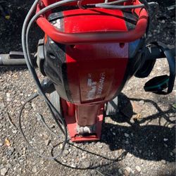 HILTI Jackhammer 3000