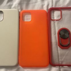 iPhone 11 Pro Max Cases 
