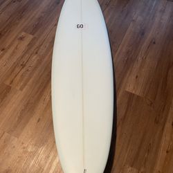 6’6” Guy Okazaki Surfboard