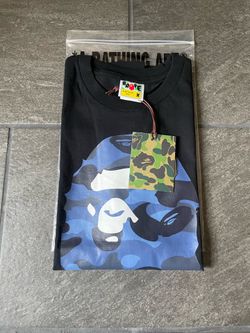 BAPE Tee size Medium