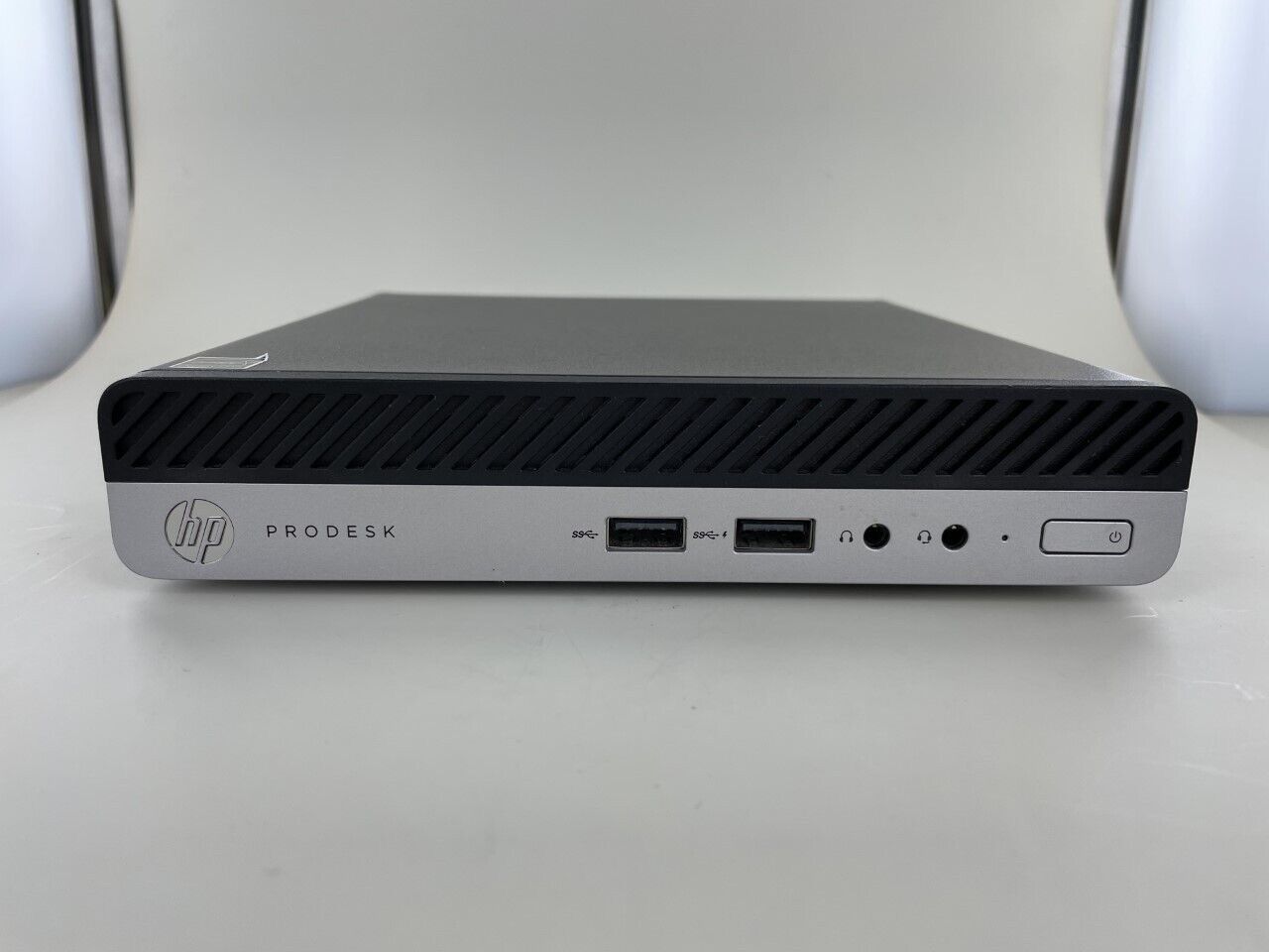 HP ProDesk 405 G4 Mini Desktop PC 32GB Ram 256GB SSD